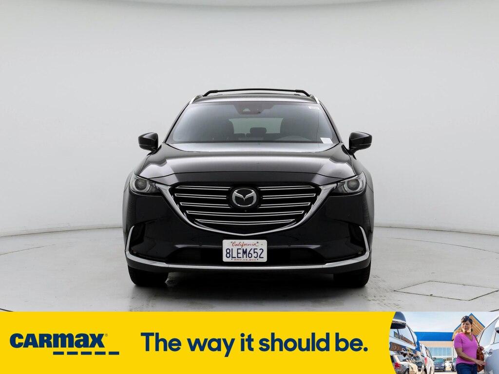 used 2019 Mazda CX-9 car, priced at $23,998