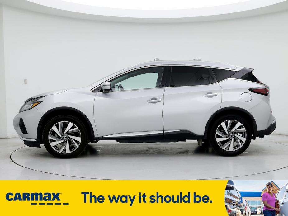 used 2019 Nissan Murano car, priced at $19,998