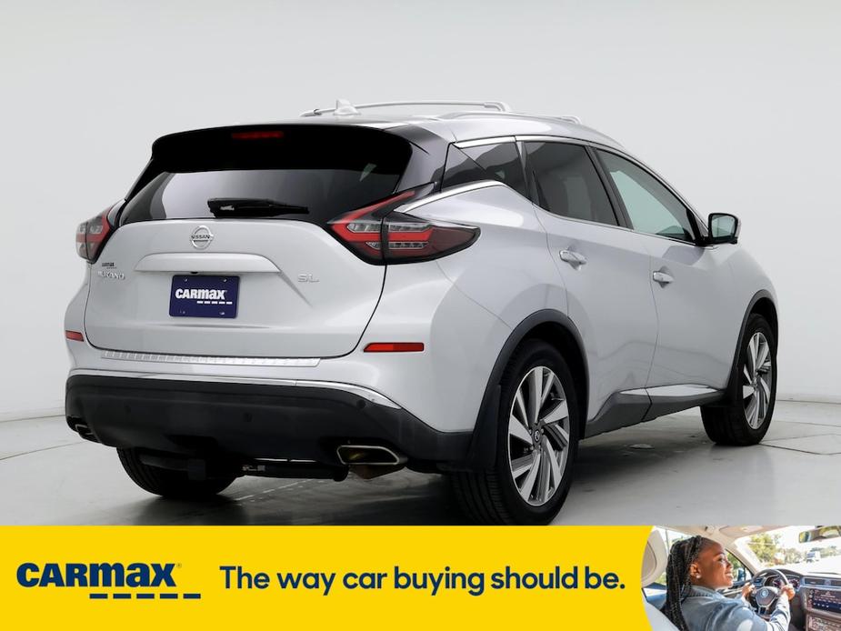 used 2019 Nissan Murano car, priced at $19,998