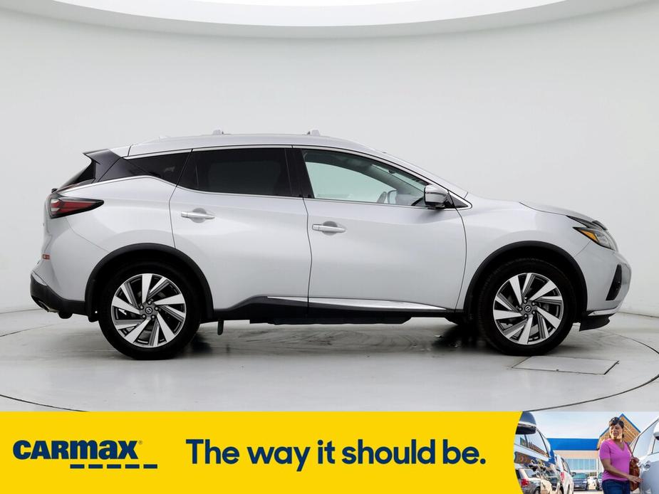 used 2019 Nissan Murano car, priced at $19,998