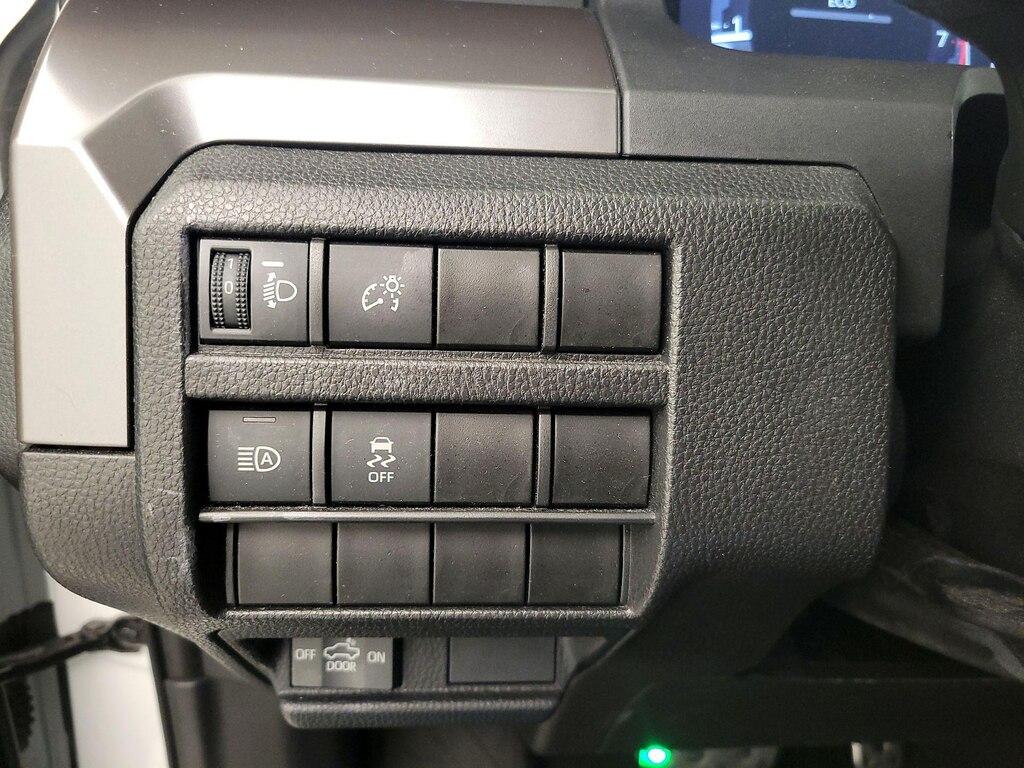 used 2024 Toyota Tacoma car, priced at $40,998