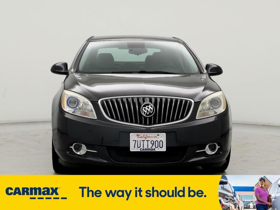 used 2014 Buick Verano car, priced at $13,998