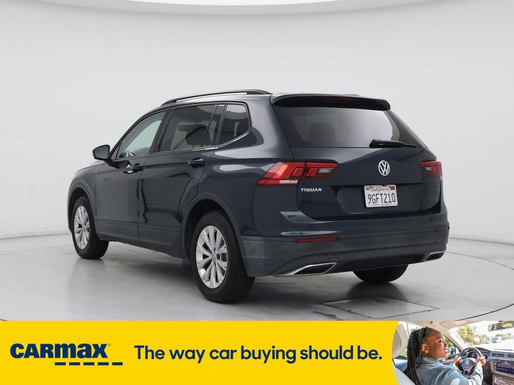 used 2019 Volkswagen Tiguan car, priced at $16,998
