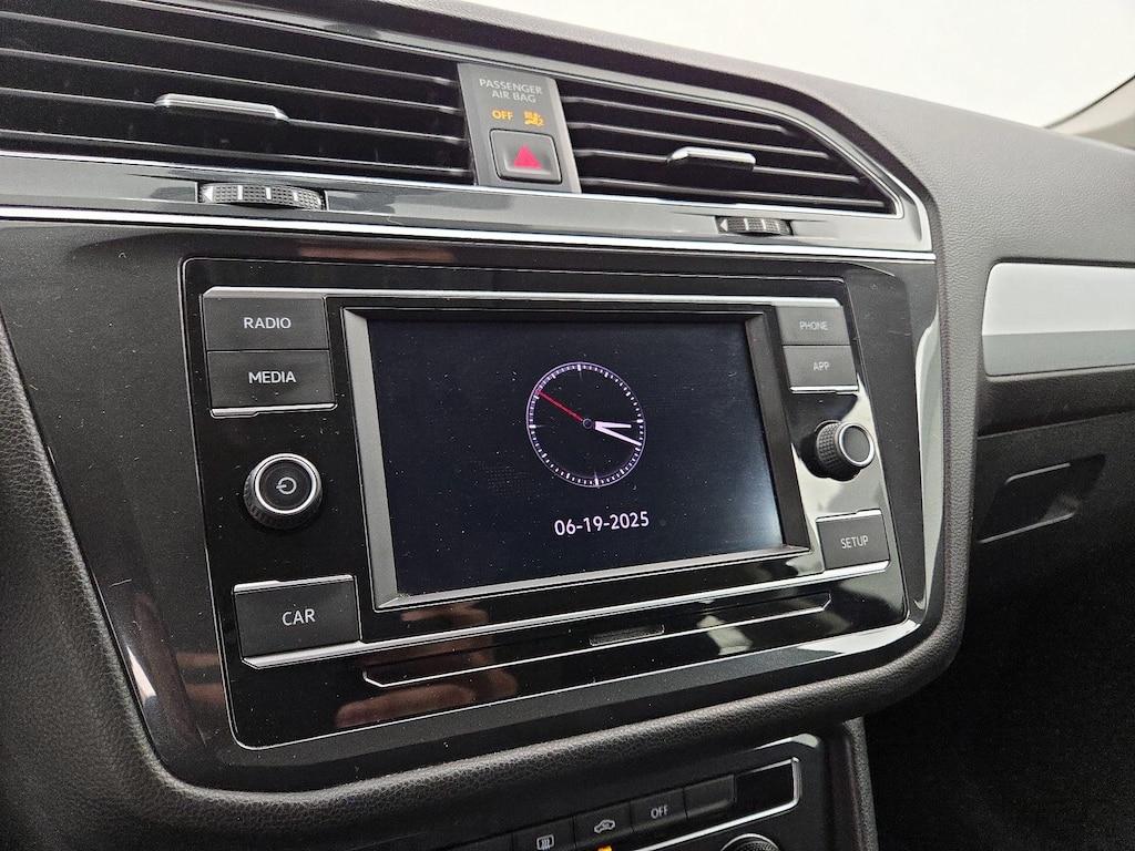 used 2019 Volkswagen Tiguan car, priced at $16,998