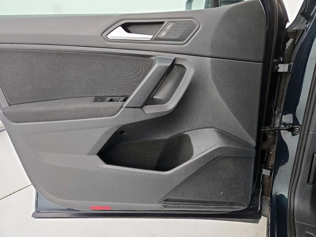 used 2019 Volkswagen Tiguan car, priced at $16,998