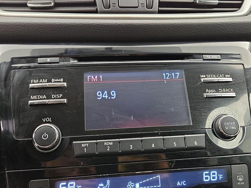 used 2016 Nissan Rogue car, priced at $15,998