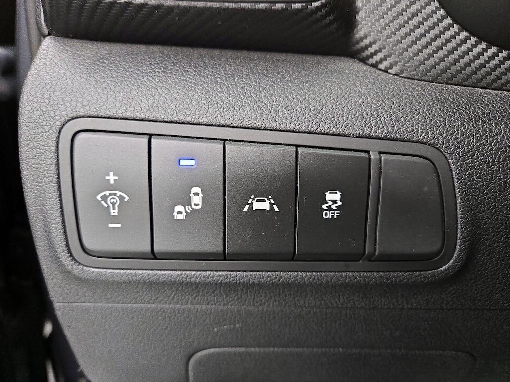 used 2019 Hyundai Tucson car, priced at $19,998