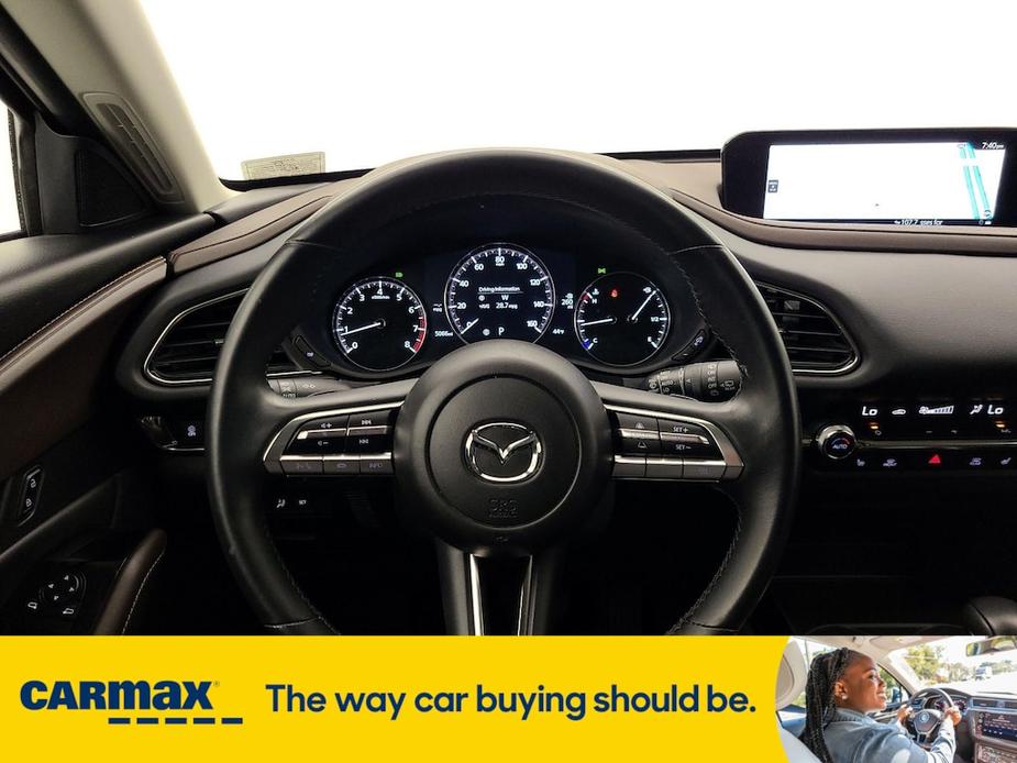 used 2023 Mazda CX-30 car, priced at $24,998