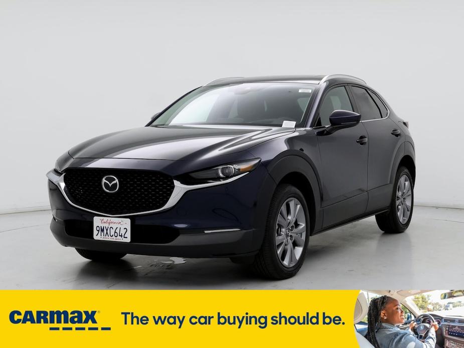 used 2023 Mazda CX-30 car, priced at $24,998