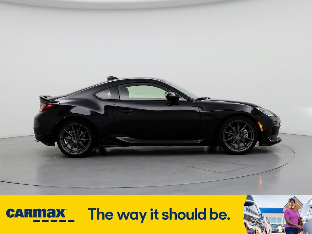 used 2023 Subaru BRZ car, priced at $28,998