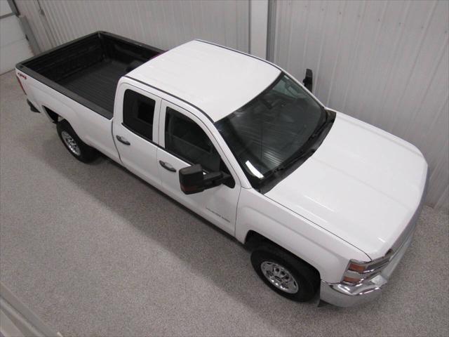 used 2019 Chevrolet Silverado 2500 car, priced at $28,995