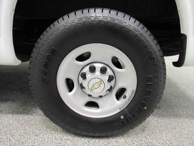 used 2023 Chevrolet Express 2500 car, priced at $29,995