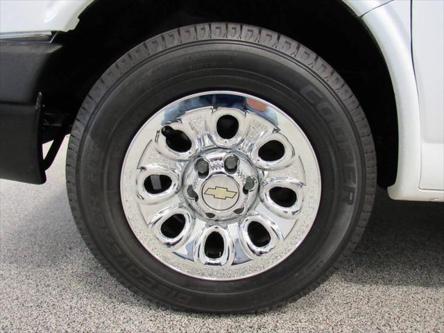 used 2014 Chevrolet Express 1500 car, priced at $15,995