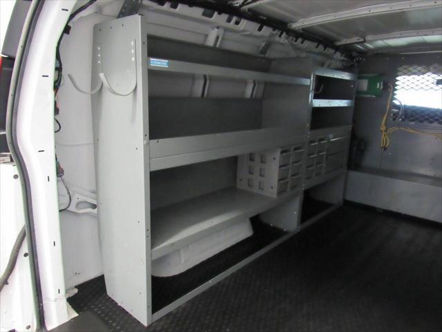 used 2014 Chevrolet Express 1500 car, priced at $15,995