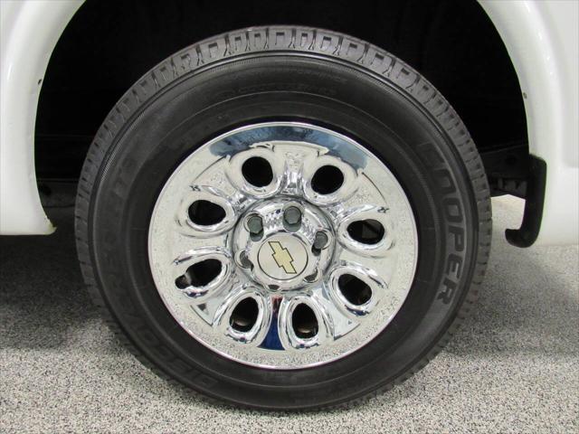 used 2014 Chevrolet Express 1500 car, priced at $15,995