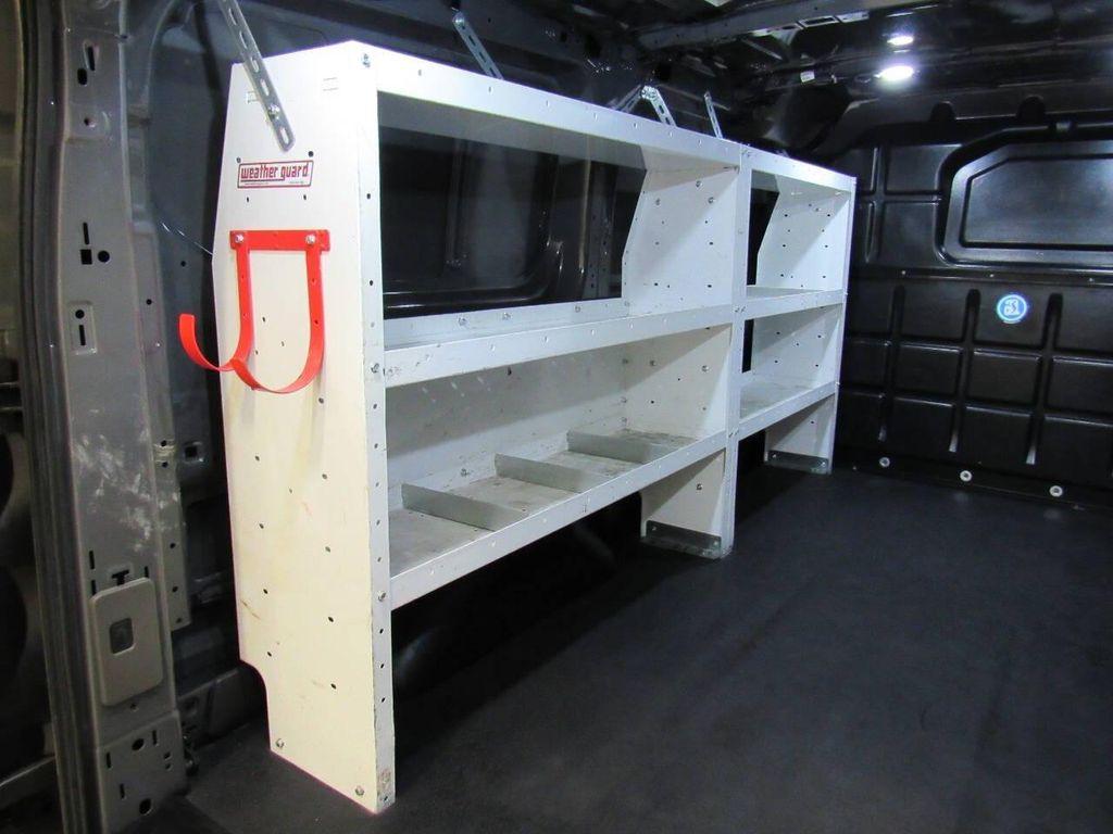 used 2020 Ford Transit-150 car, priced at $22,995