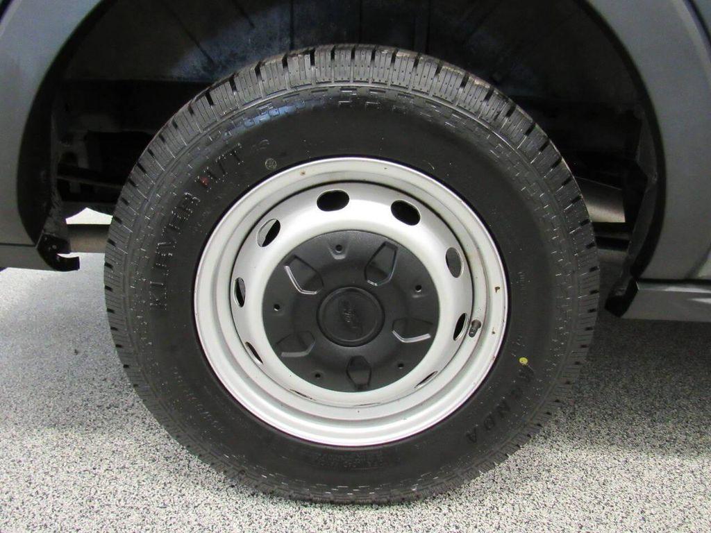 used 2020 Ford Transit-150 car, priced at $22,995