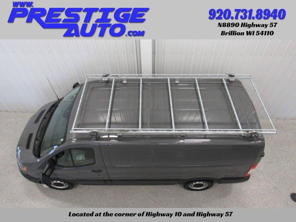 used 2020 Ford Transit-150 car, priced at $22,995