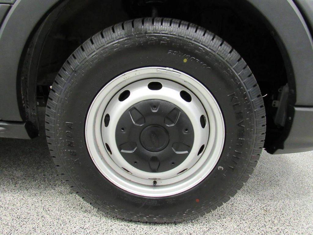 used 2020 Ford Transit-150 car, priced at $22,995