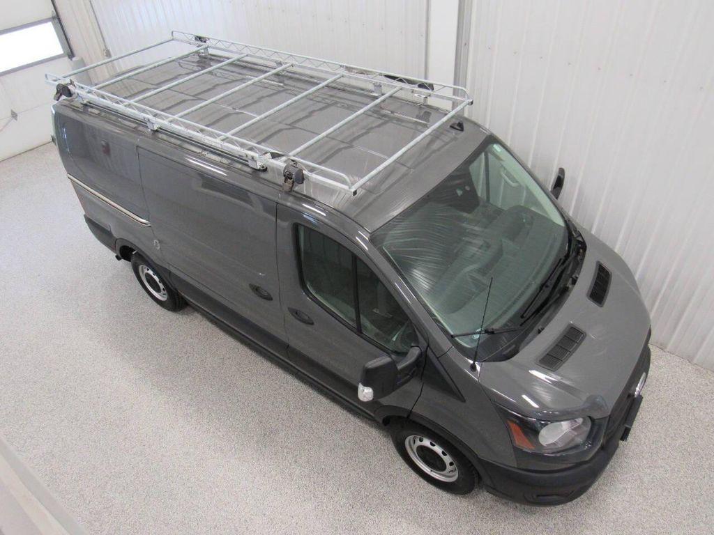 used 2020 Ford Transit-150 car, priced at $22,995