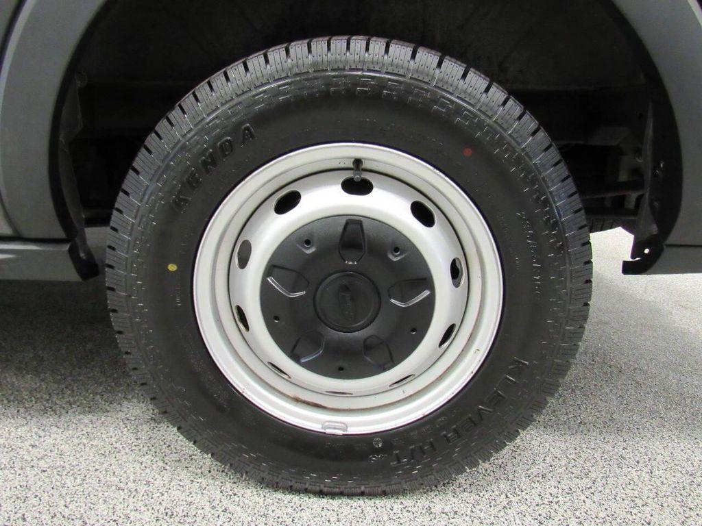 used 2020 Ford Transit-150 car, priced at $22,995