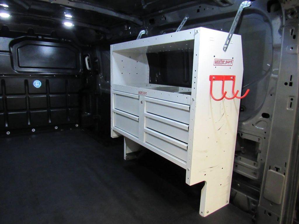 used 2020 Ford Transit-150 car, priced at $22,995