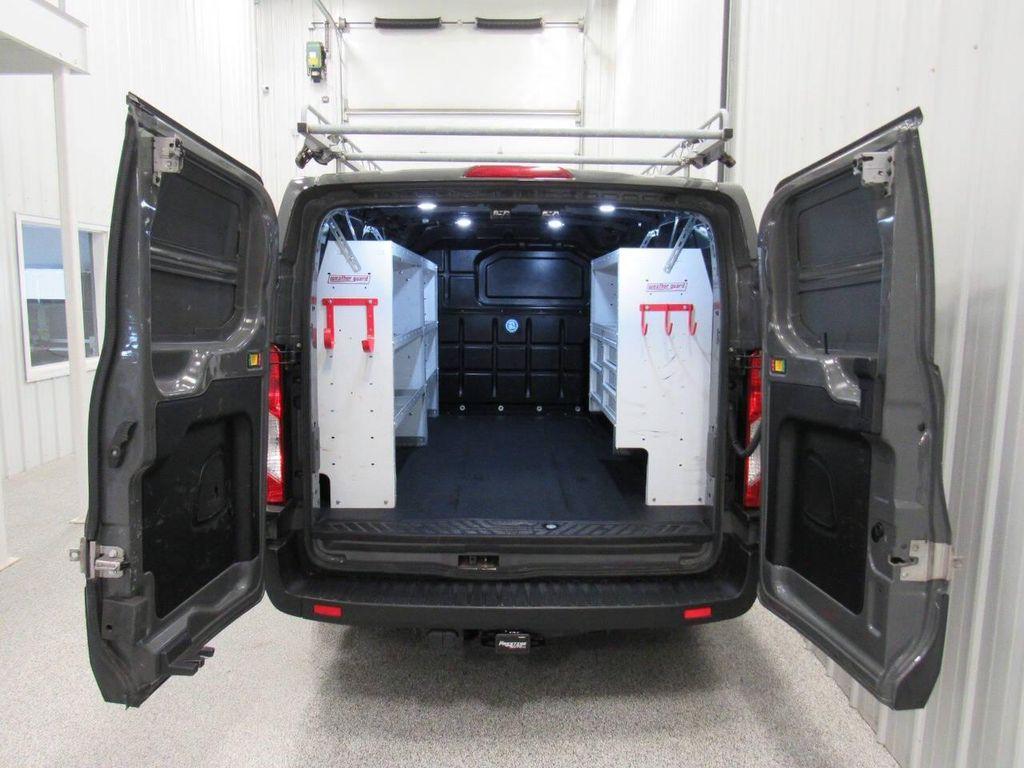 used 2020 Ford Transit-150 car, priced at $22,995