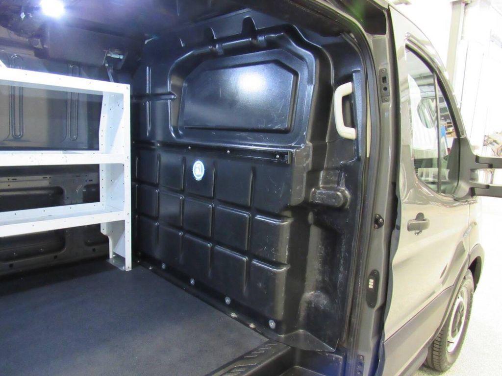 used 2020 Ford Transit-150 car, priced at $22,995