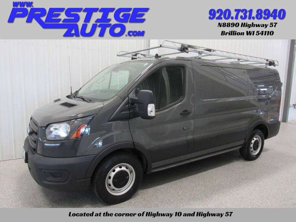 used 2020 Ford Transit-150 car, priced at $22,995
