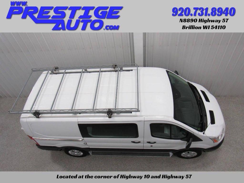 used 2019 Ford Transit-250 car, priced at $20,995