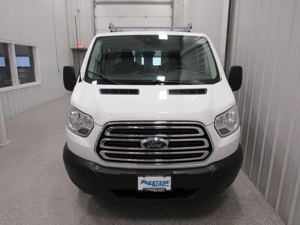 used 2019 Ford Transit-250 car, priced at $20,995