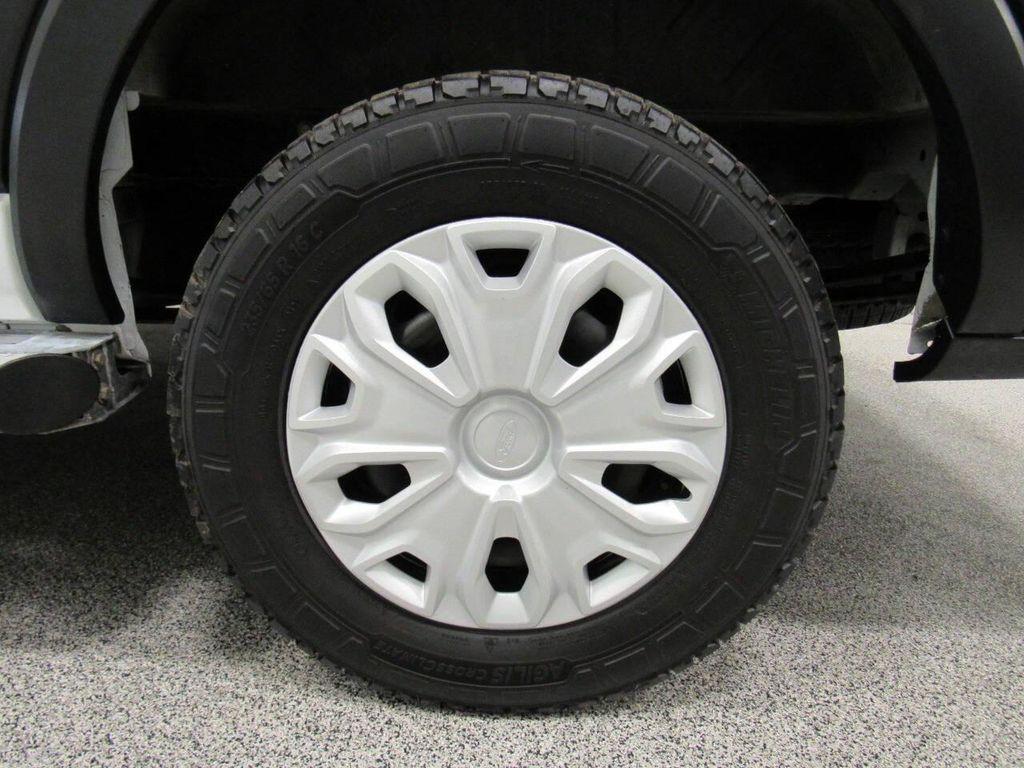 used 2019 Ford Transit-250 car, priced at $20,995