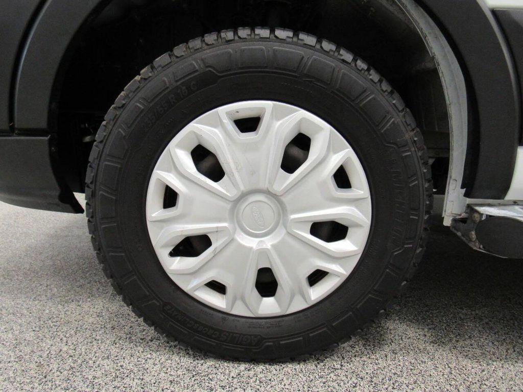 used 2019 Ford Transit-250 car, priced at $20,995