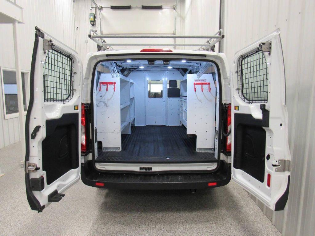 used 2019 Ford Transit-250 car, priced at $20,995
