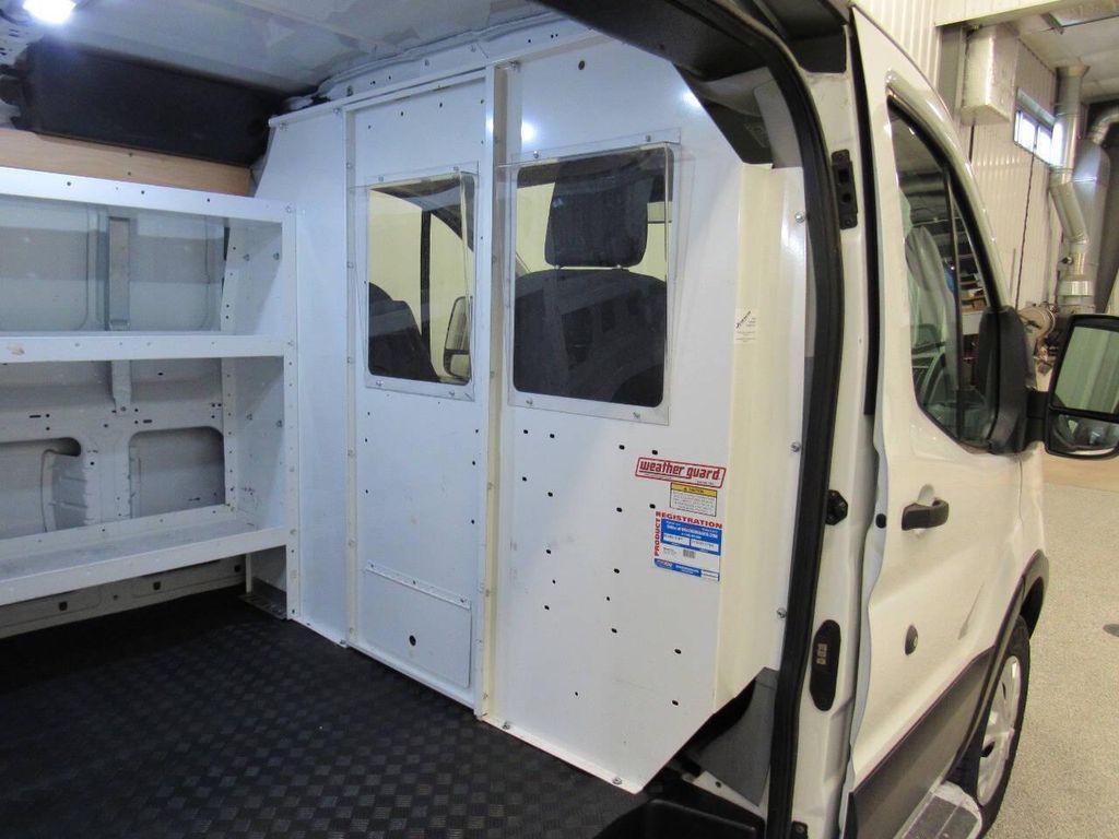 used 2019 Ford Transit-250 car, priced at $20,995