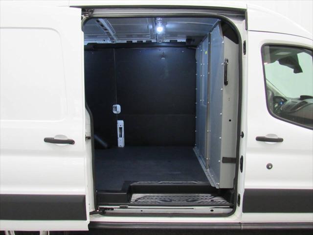 used 2019 Ford Transit-250 car, priced at $17,995