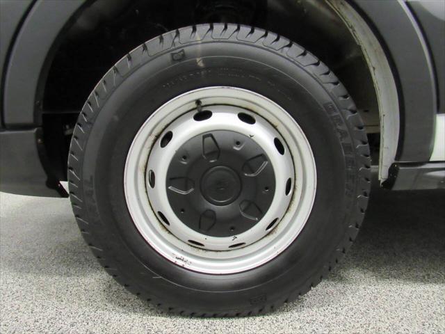 used 2019 Ford Transit-250 car, priced at $17,995