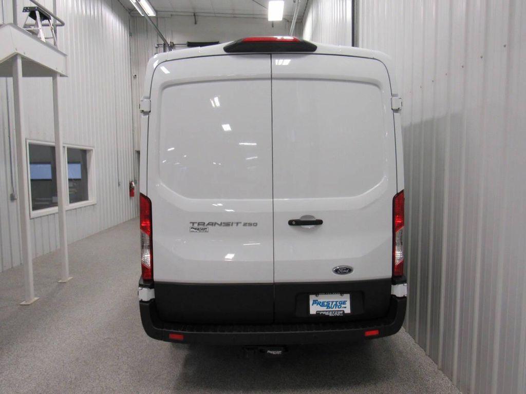 used 2019 Ford Transit-250 car, priced at $17,995