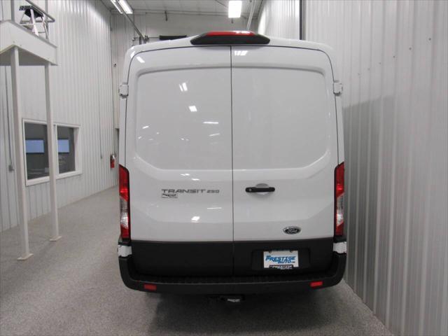 used 2019 Ford Transit-250 car, priced at $17,995