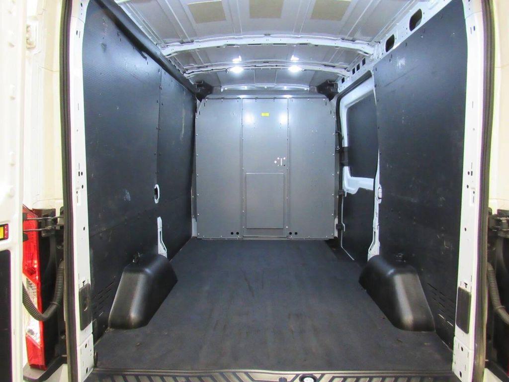 used 2019 Ford Transit-250 car, priced at $17,995
