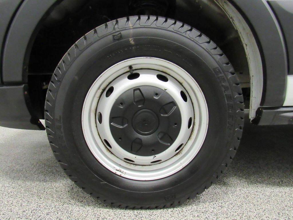 used 2019 Ford Transit-250 car, priced at $17,995