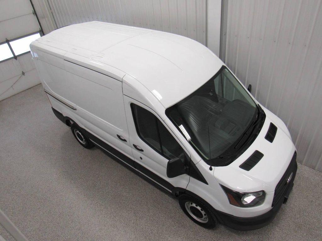 used 2019 Ford Transit-250 car, priced at $17,995