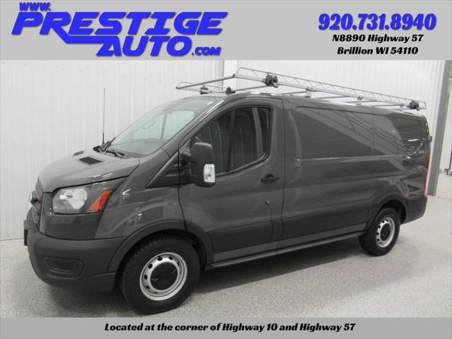 used 2020 Ford Transit-150 car, priced at $24,995