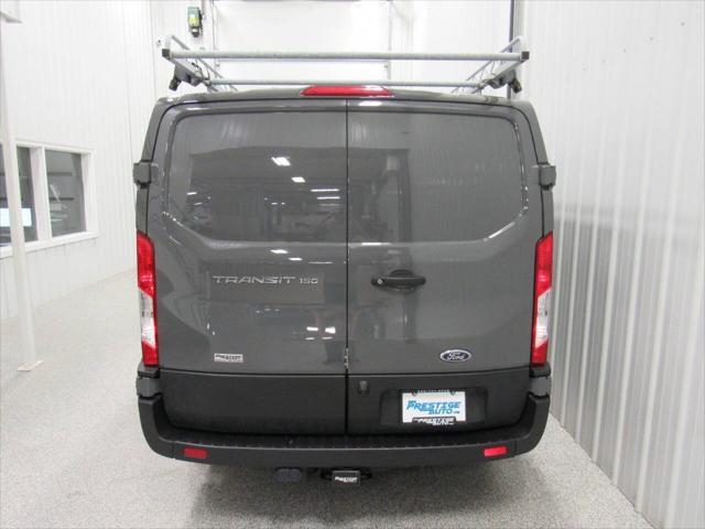 used 2020 Ford Transit-150 car, priced at $24,995