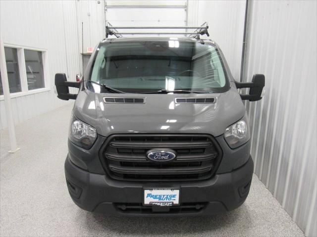 used 2020 Ford Transit-150 car, priced at $24,995