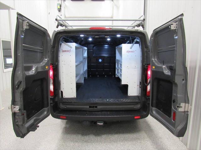 used 2020 Ford Transit-150 car, priced at $24,995