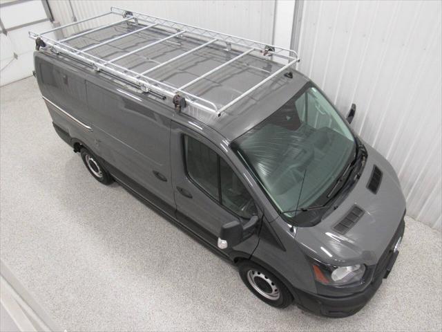 used 2020 Ford Transit-150 car, priced at $24,995