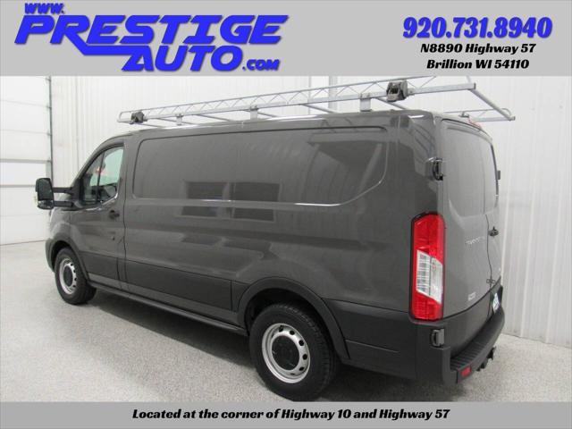 used 2020 Ford Transit-150 car, priced at $24,995