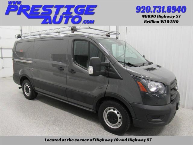 used 2020 Ford Transit-150 car, priced at $24,995