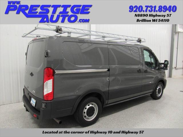 used 2020 Ford Transit-150 car, priced at $24,995